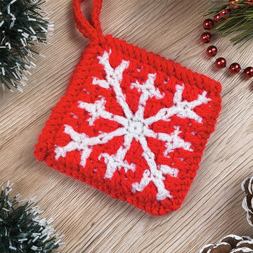 Christmas Pocket