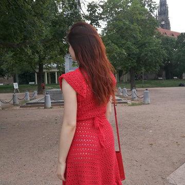 Señorita dress