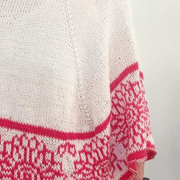 Chrysanthemum poncho