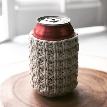 Dockside Beverage Cozy
