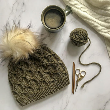 Clementine Hat