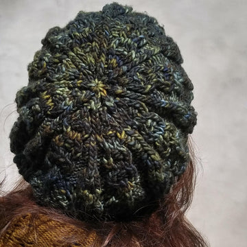 Dunaway beret