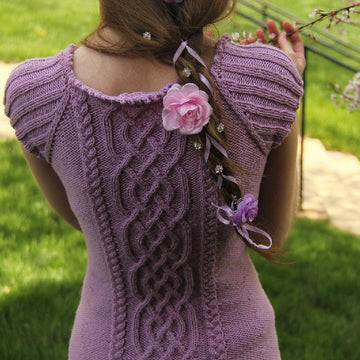 Rapunzel