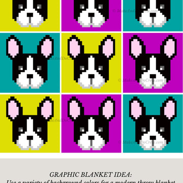 Best in Show Dog Blanket