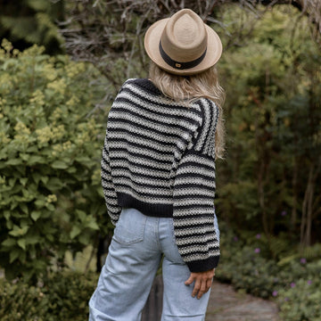 Vinya Sweater