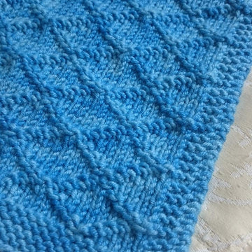 Max's Blanket