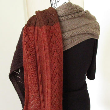 Cantabile scarf