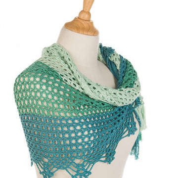 Maryse Shawls