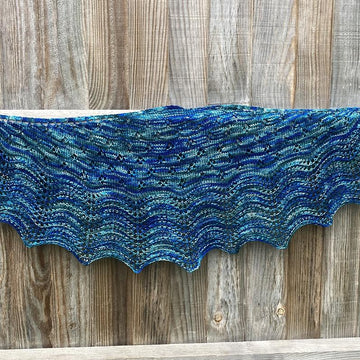 Fontenay scarf