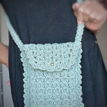 Phone Bag Classic