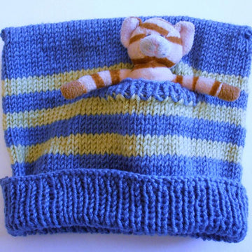 Frankie's Pocket Hat.