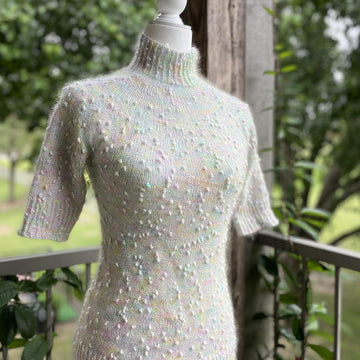Halo Sweater