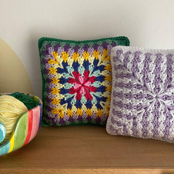 I Got You Cushion
