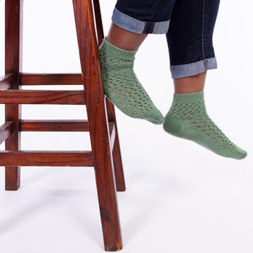 Dambisa Socks
