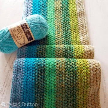 5th Dimension Blanket
