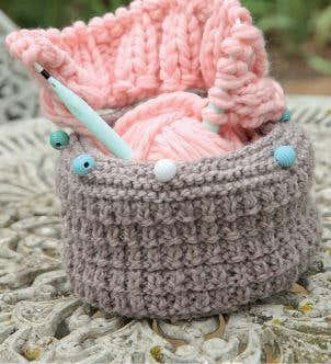 Ridged Rib Container