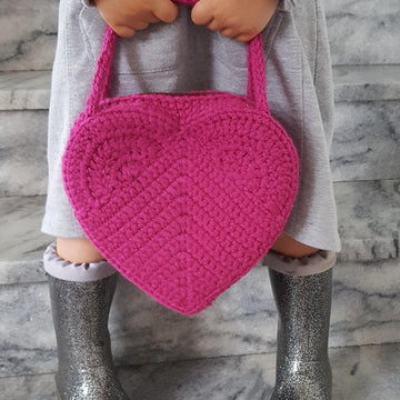 Heart Bag