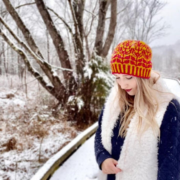 Florence Hat