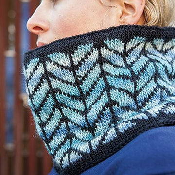 Calamosca Cowl