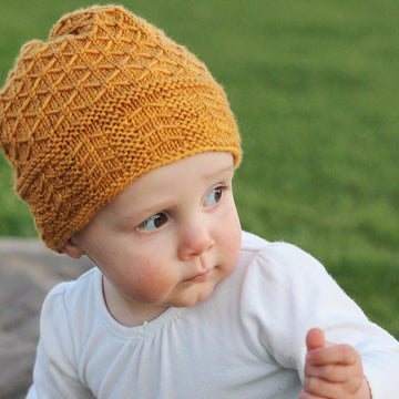 Coming Home Hat
