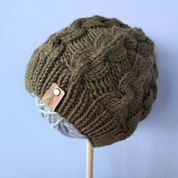 Mimbulus Beanie
