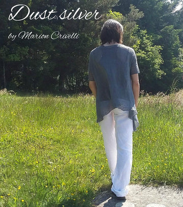 Dust Silver