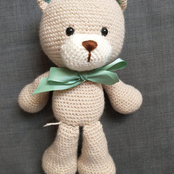 Cody the Bear