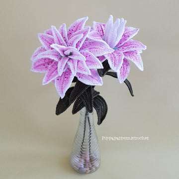 Rose Lily