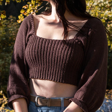 Daisy Blouse