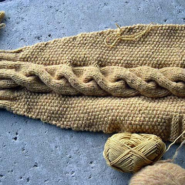 Meritage Cardigan with Cable