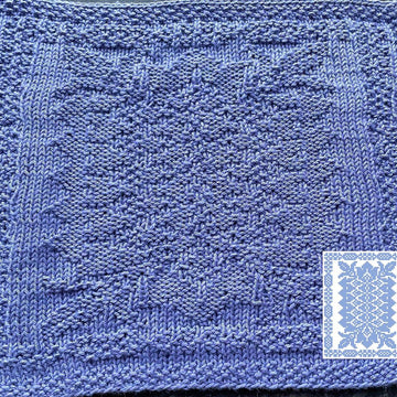 Nr. 793 Flacon 65 stitches