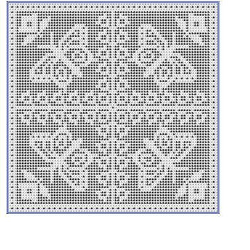 The Garden Chart Collection