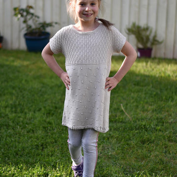 Talea Tunic