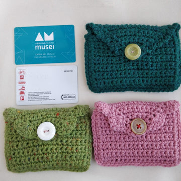 Emilie purse