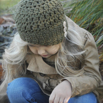 Northlynn Cloche'
