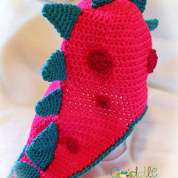 Dandy Dragon Beanie