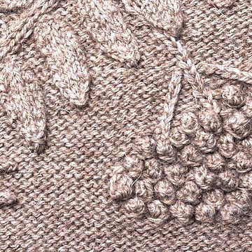 Celtic Rowan Pillow