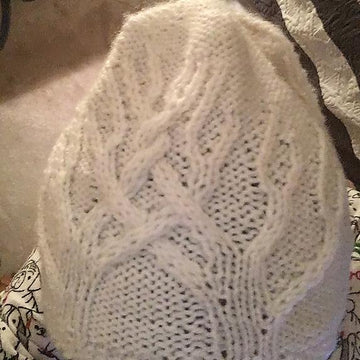 Soul Mates Hat