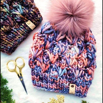 The Sitka Beanie