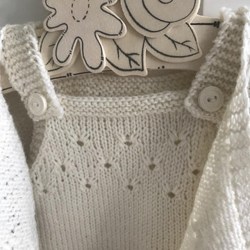 Wee baby set