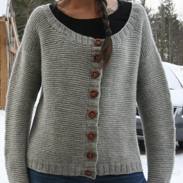 Celsius Cardigan