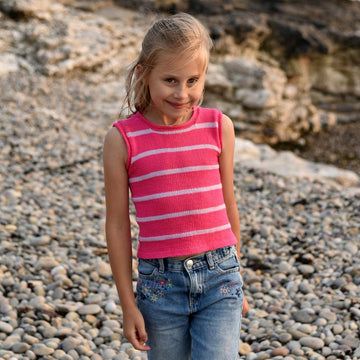 Linea Breeze Top