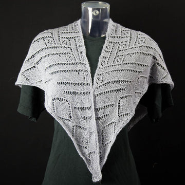 Eri's Shawl