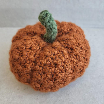 C2C Cluster Pumpkin
