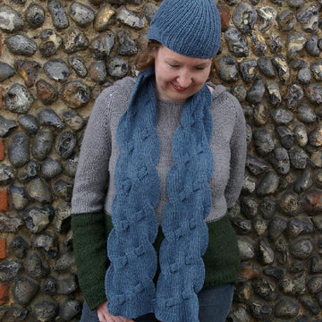 Dovedale Scarf