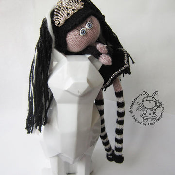 Halloween Princess
