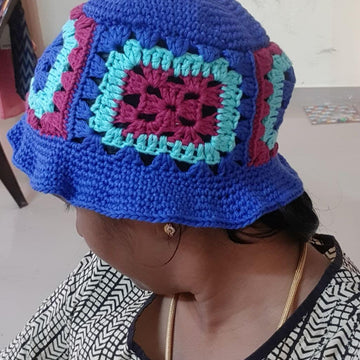 Bucket Full of Sunshine Hat