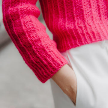 Tempo Sweater