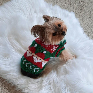 Santa Claws