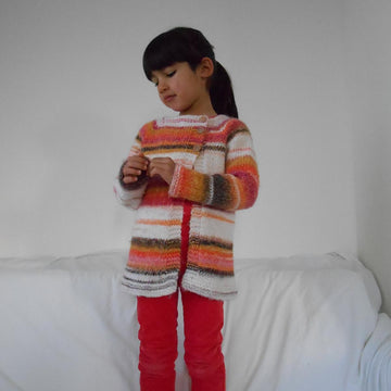 Silla (Aran girls)